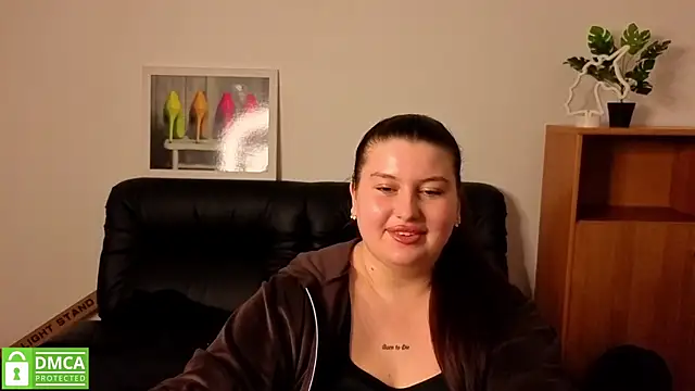 Webkamerová show Katina_deeplou4