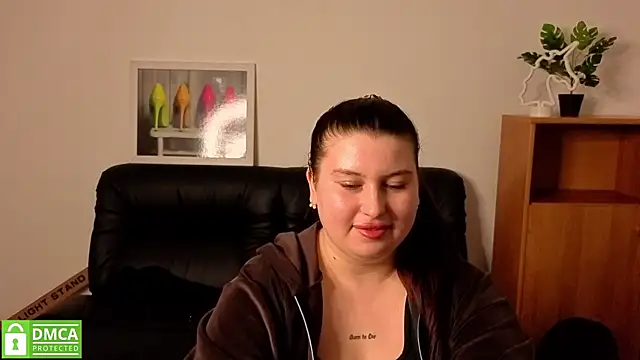 Webkamerová show Katina_deeplou4