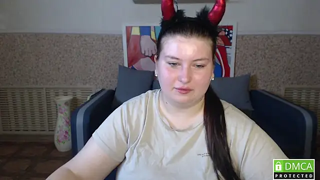 חדר צ'אט בשידור חי של Katina_deeplou4