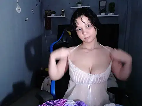 Kasandralub's Webcam Show