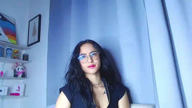عرض كام alana_salem