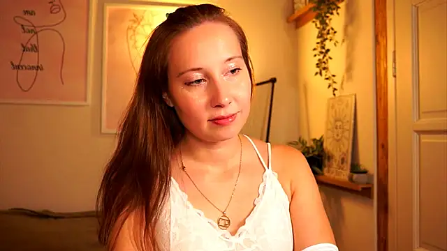 Enchantyyn Webbikameraesitys