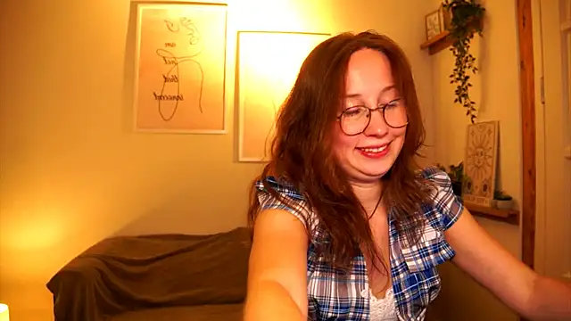 Enchantyy – Live XXX-chat