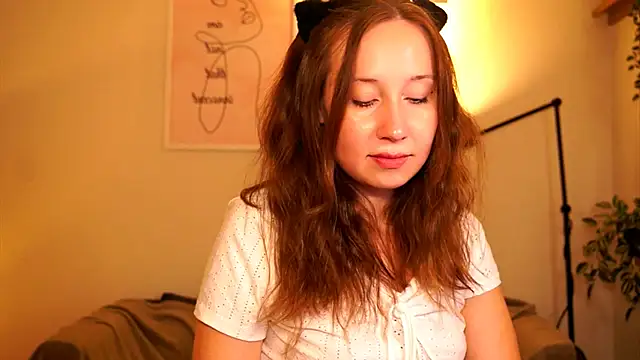 Enchantyy webkamerás műsora