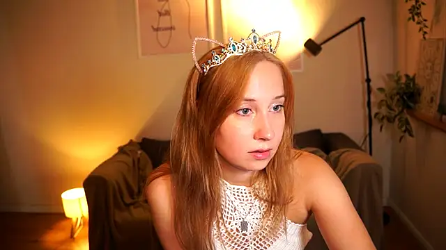 Enchantyy Chat XXX in diretta