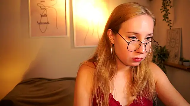 Enchantyy 라이브 XXX 채팅