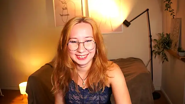 Show webcam de Enchantyy