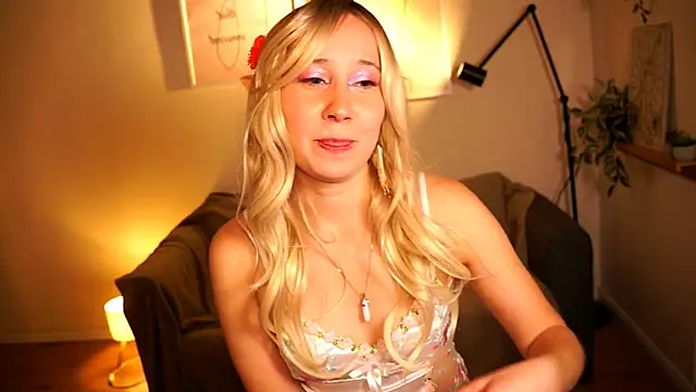 Enchantyy Chat XXX in diretta