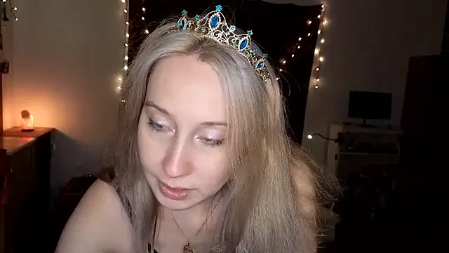 Enchantyy Chat XXX in diretta
