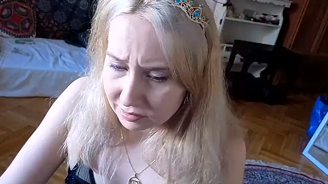 Enchantyy live XXX chat