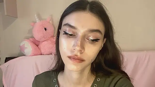 הופעת וובקאם של JosefineWahler