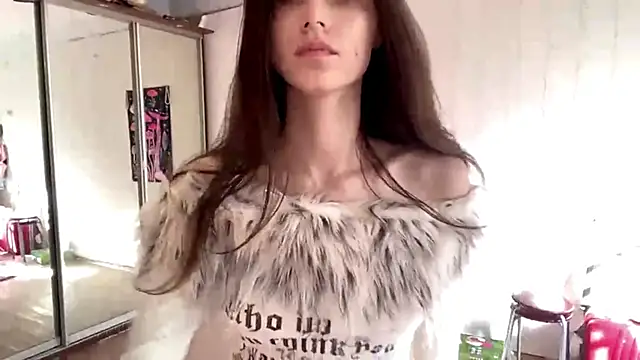 Webkamerová show JosefineWahler