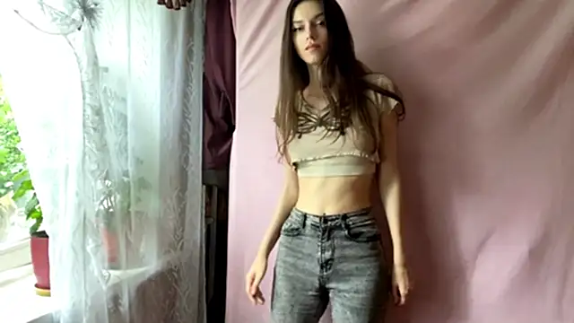 JosefineWahler webcam show
