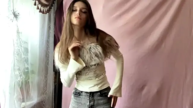 JosefineWahlern Webbikameraesitys