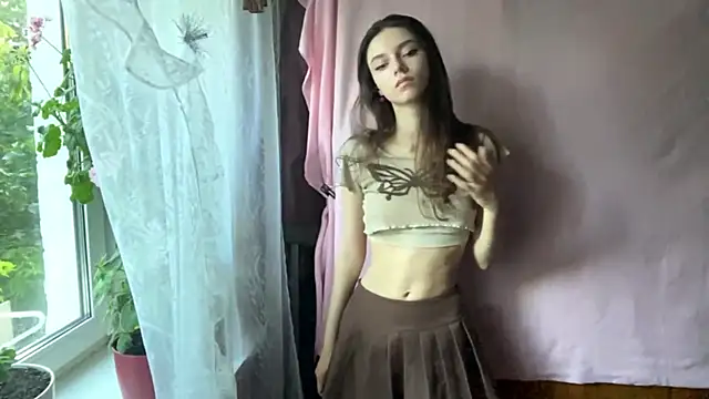 JosefineWahler 웹캠 쇼