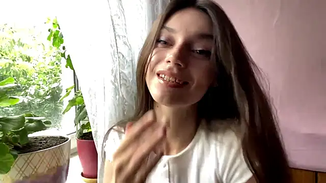 JosefineWahler Webcam Show