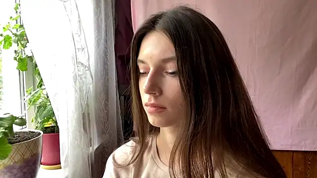 JosefineWahler's Webcam Show