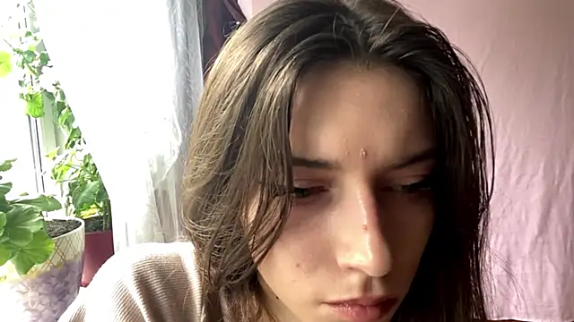 JosefineWahler's Webcam Show