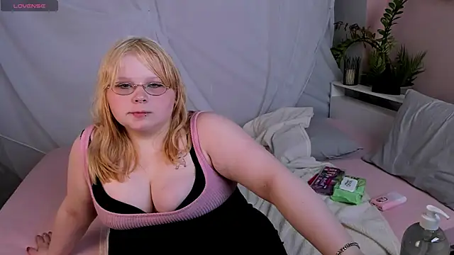 Stella_Brayn 웹캠 쇼