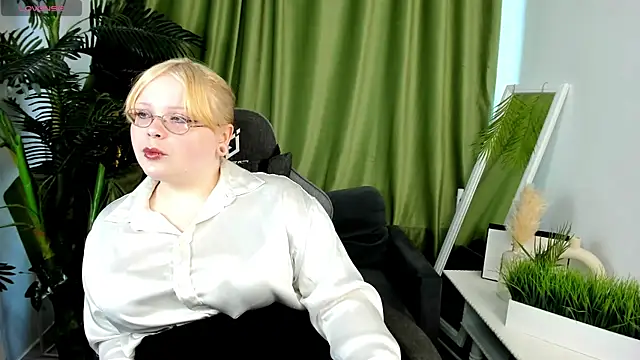 Stella_Brayn – Kamerová šou