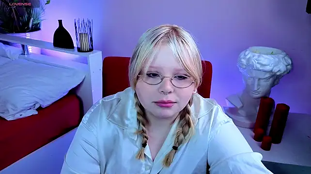 Stella_Brayn's Webcam Show