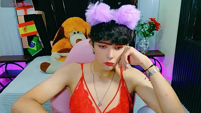 Alejandra_Raven Webcamshow
