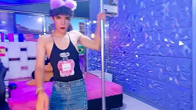 Вебкам-шоу Alejandra_Raven