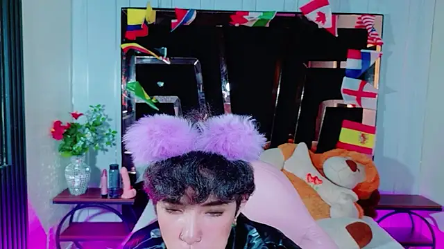 Alejandra_Raven 网络视讯表演