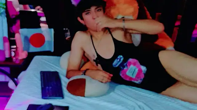 عرض كام Alejandra_Raven