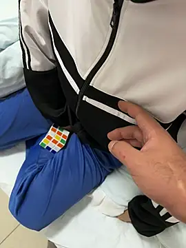 Tanke886's Webcam Show