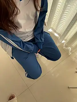 Tanke886 Webcam Show
