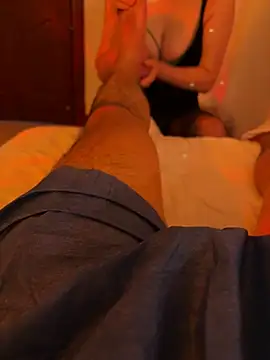 Tanke886 – webcam-show