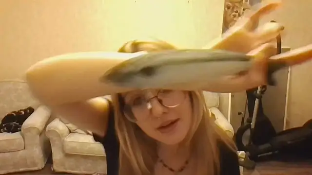 DianneTawwab's Live XXX Chat