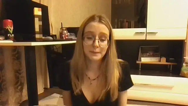 DianneTawwab's Live XXX Chat