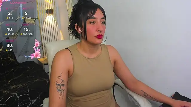 دردشة Megan_Reeves الجنسية المباشرة