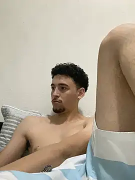walaffeee Webcam Show