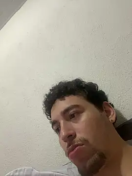 Show de walaffeee na webcam