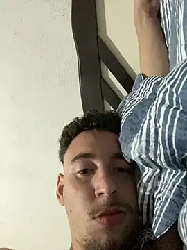 Show de webcam de walaffeee