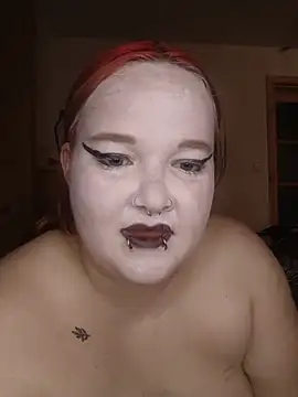 Webkamerová show venusaurea