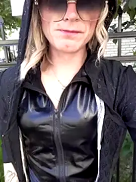 KCxck Webcam-Show