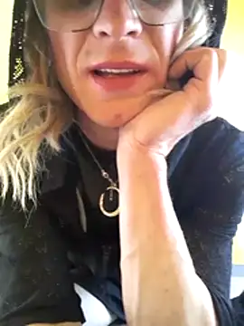 KCxck Webcam Show
