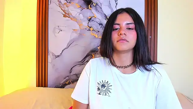 Chat XXX en directo de Kim_lowel