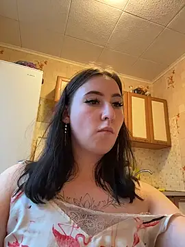 AnnRose_ Live XXX-Chat