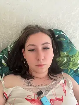 AnnRose_ Live XXX Chat