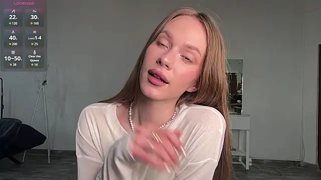 A_Lilly Live XXX-Chat
