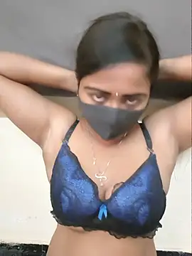 tamil_mia Pertunjukan Webcam