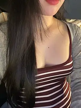 Webkamerová show Elise68