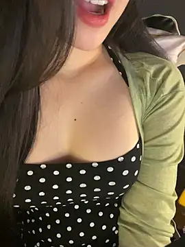 Elise68 Show Webcam