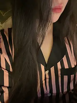Elise68's Webcam Show