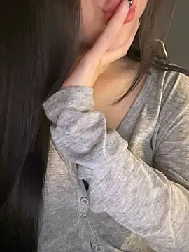 XXX chat uživo modela Elise68